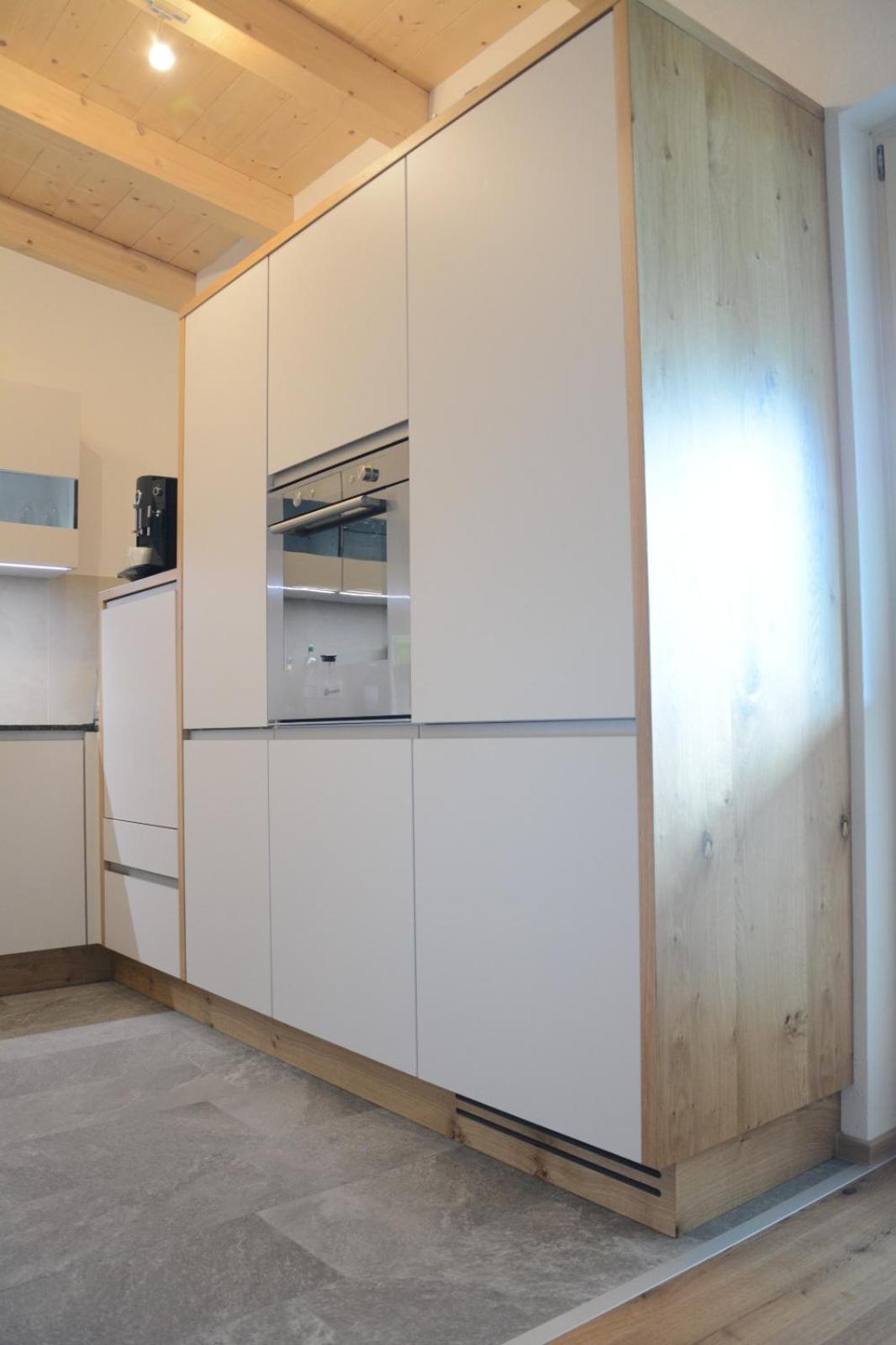 Sunside Apartment Zell am Ziller Extérieur photo