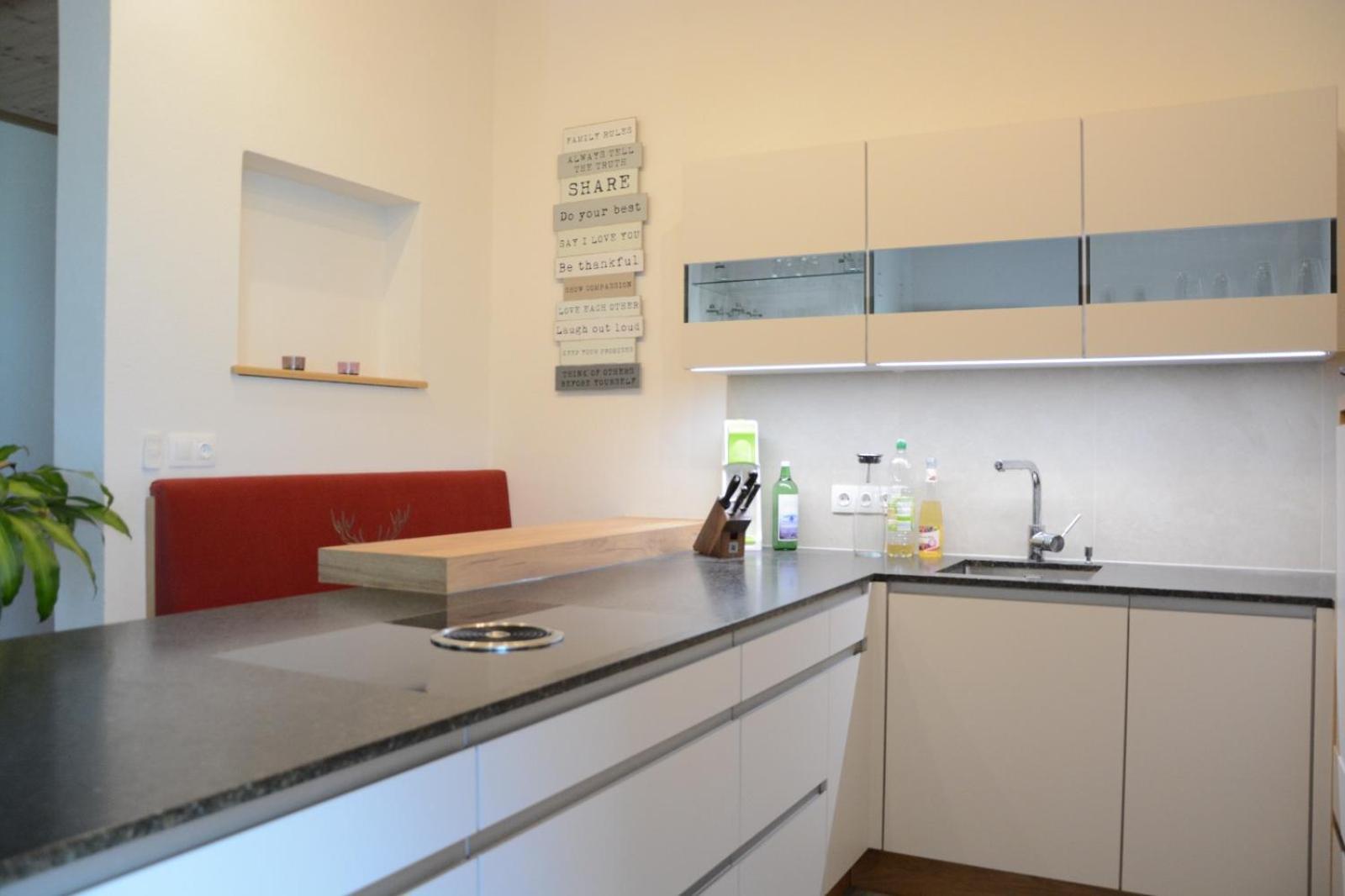 Sunside Apartment Zell am Ziller Extérieur photo