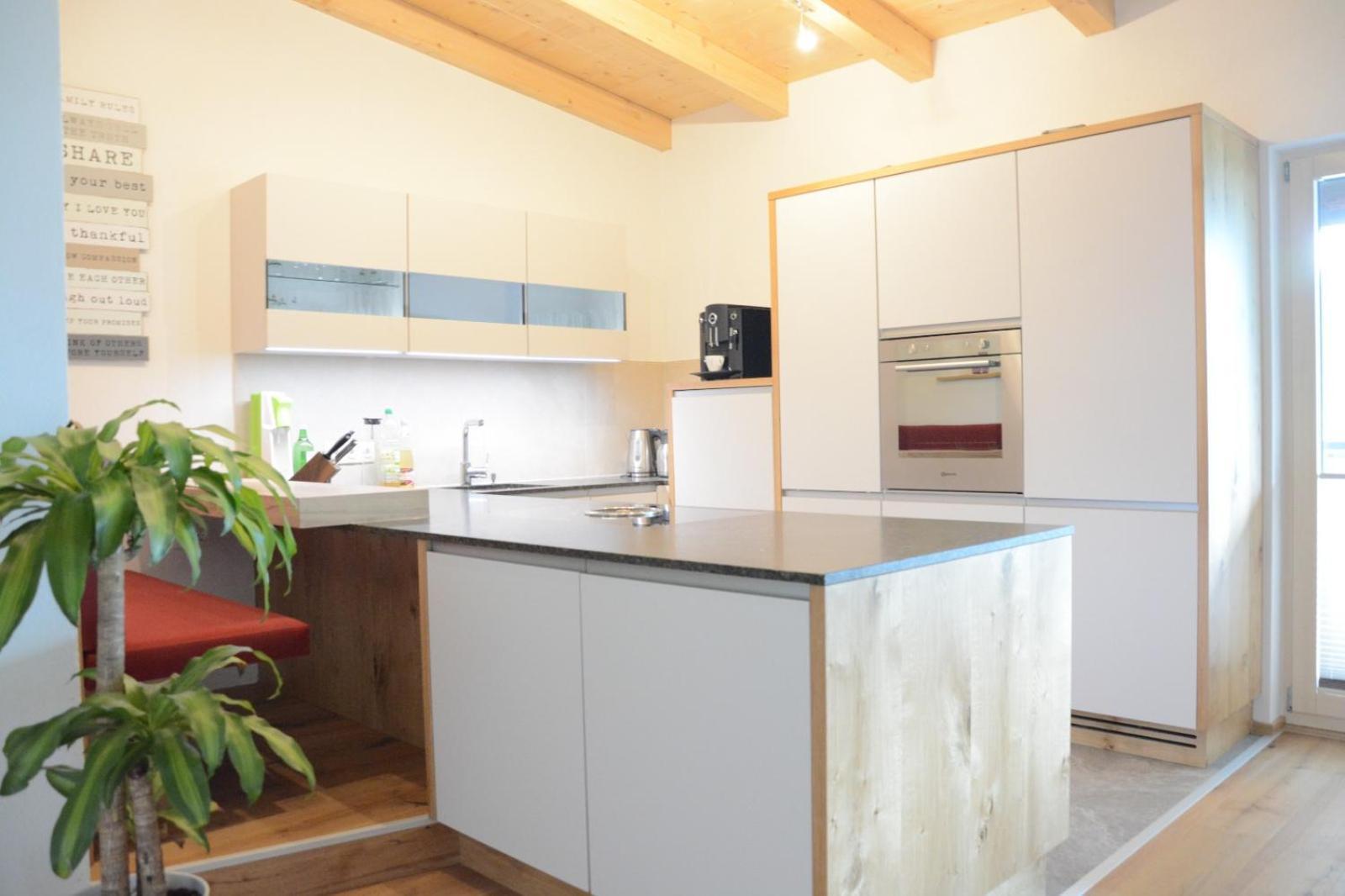 Sunside Apartment Zell am Ziller Extérieur photo
