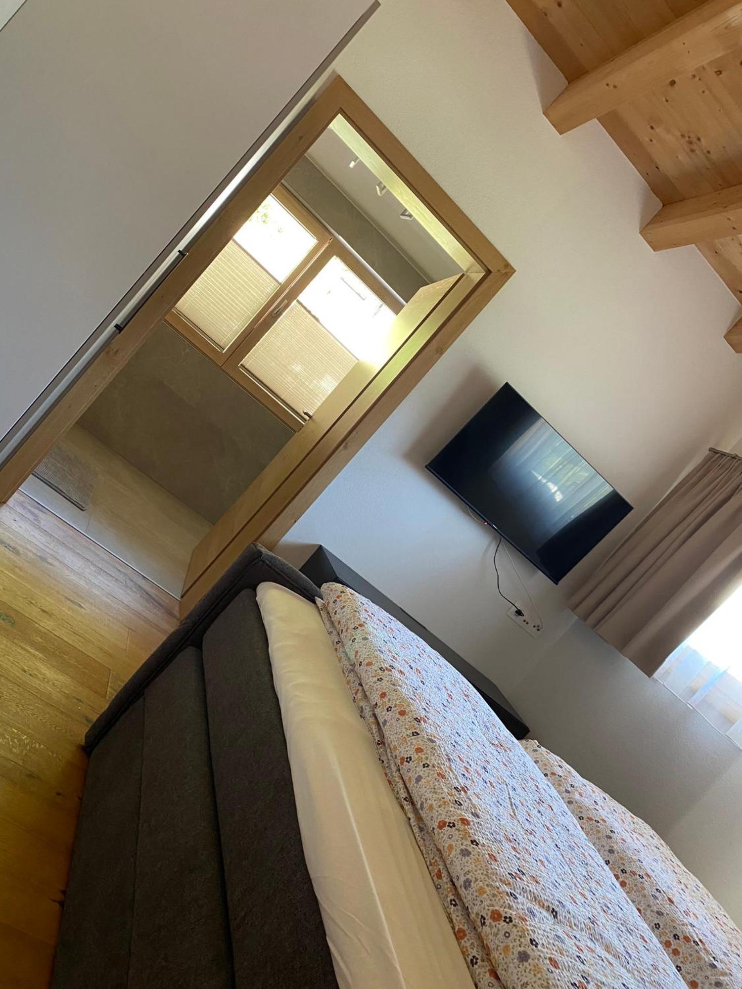 Sunside Apartment Zell am Ziller Extérieur photo