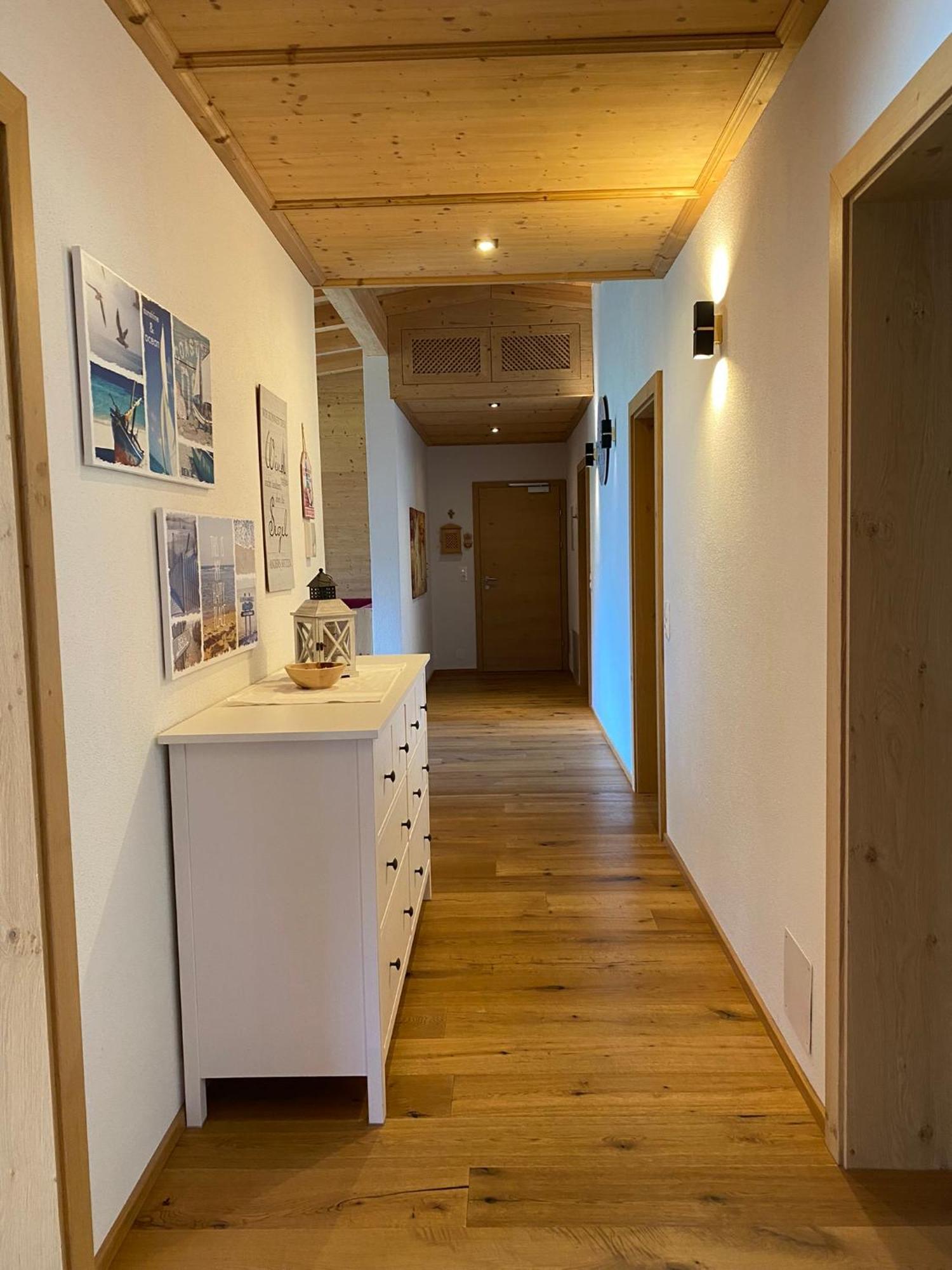Sunside Apartment Zell am Ziller Extérieur photo