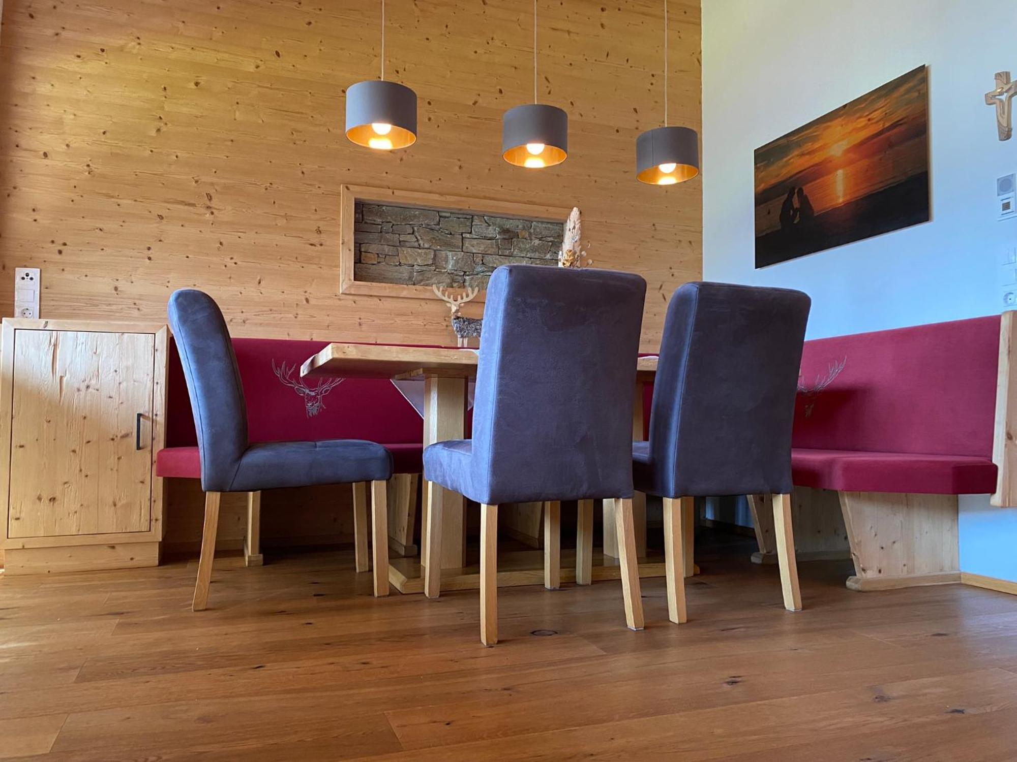 Sunside Apartment Zell am Ziller Extérieur photo