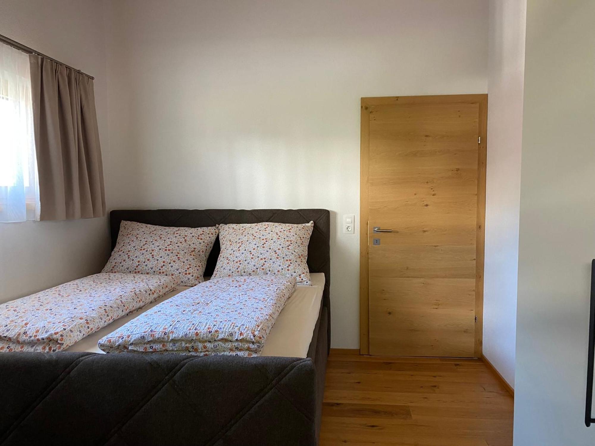 Sunside Apartment Zell am Ziller Extérieur photo