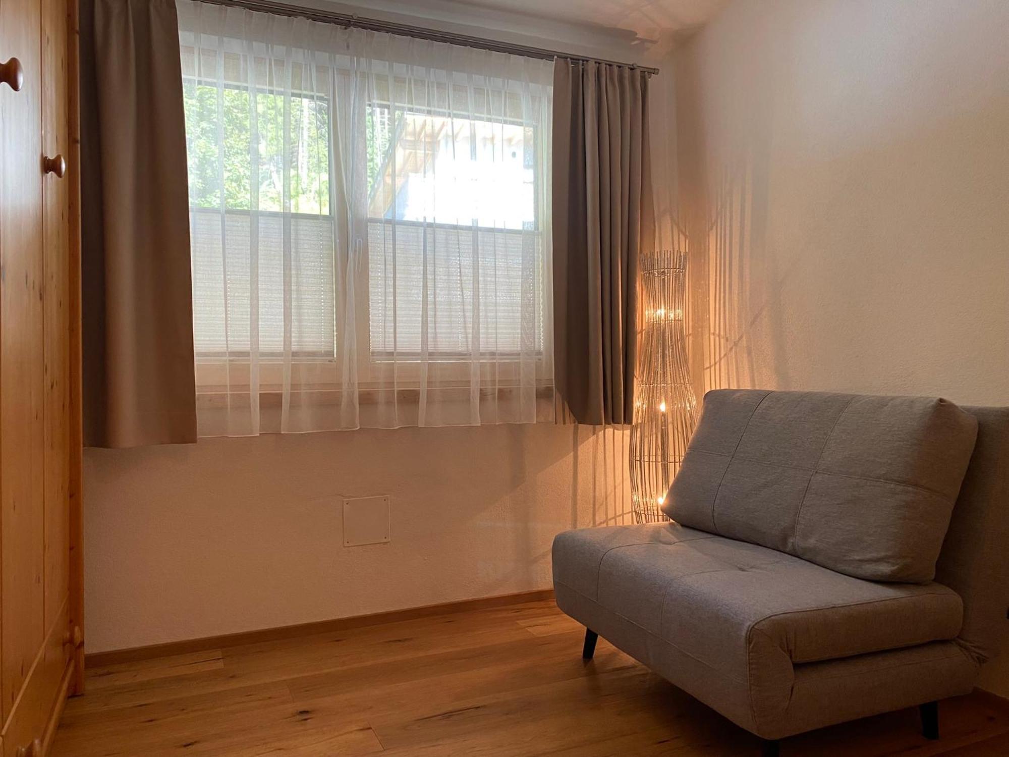 Sunside Apartment Zell am Ziller Extérieur photo