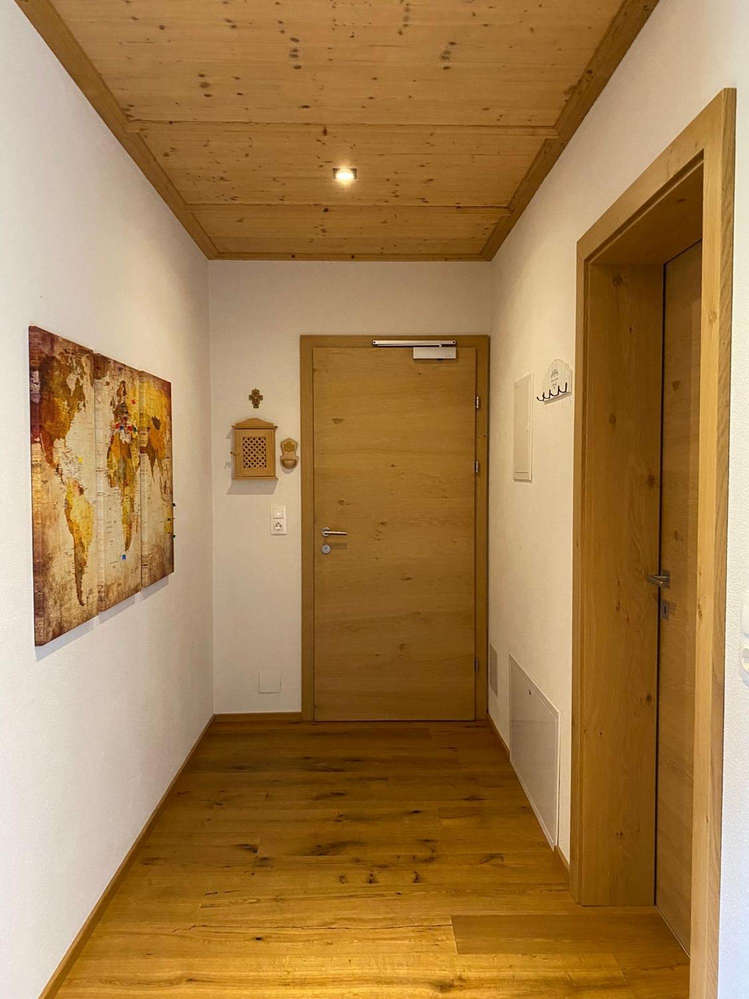 Sunside Apartment Zell am Ziller Extérieur photo