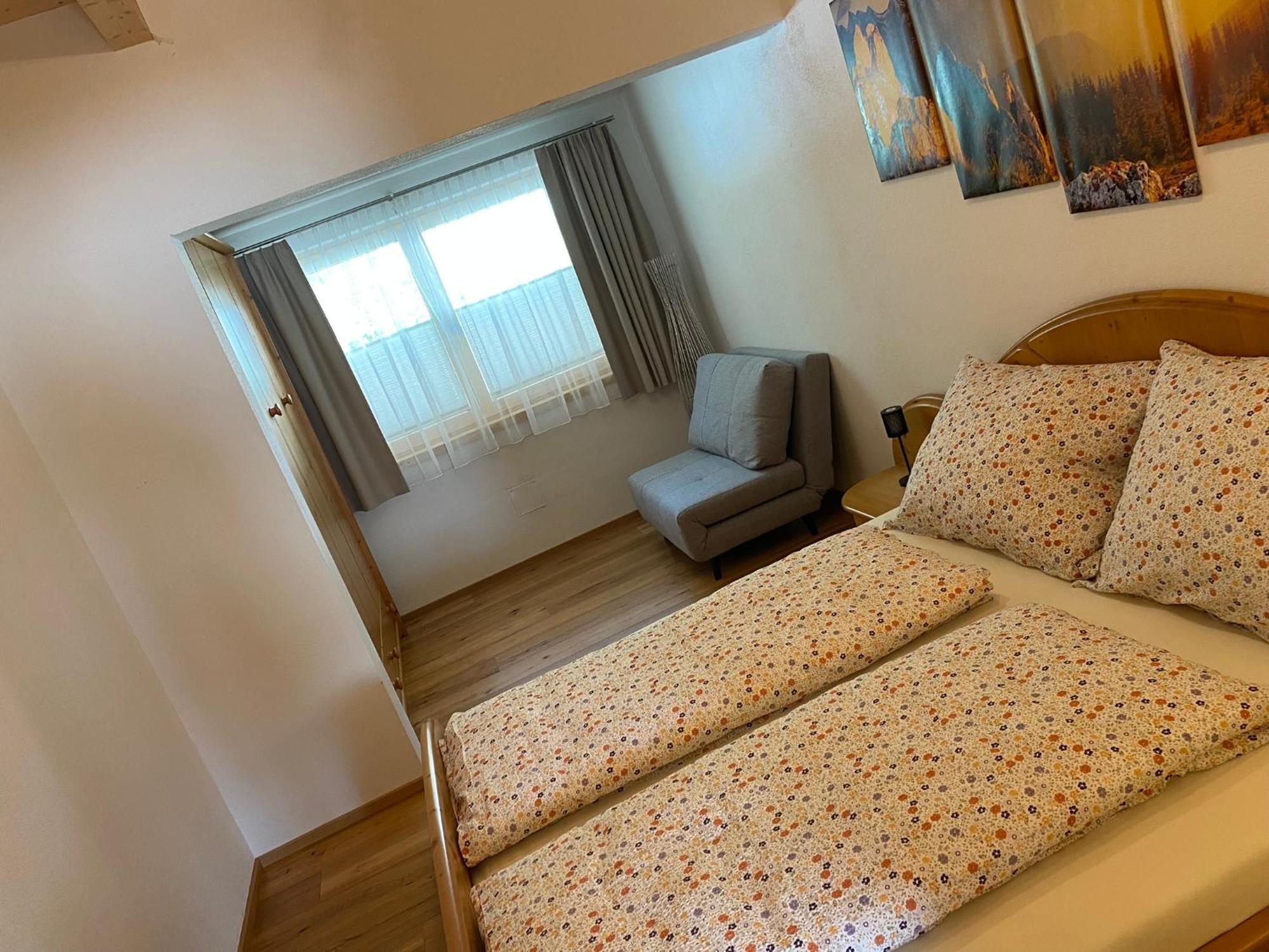 Sunside Apartment Zell am Ziller Extérieur photo