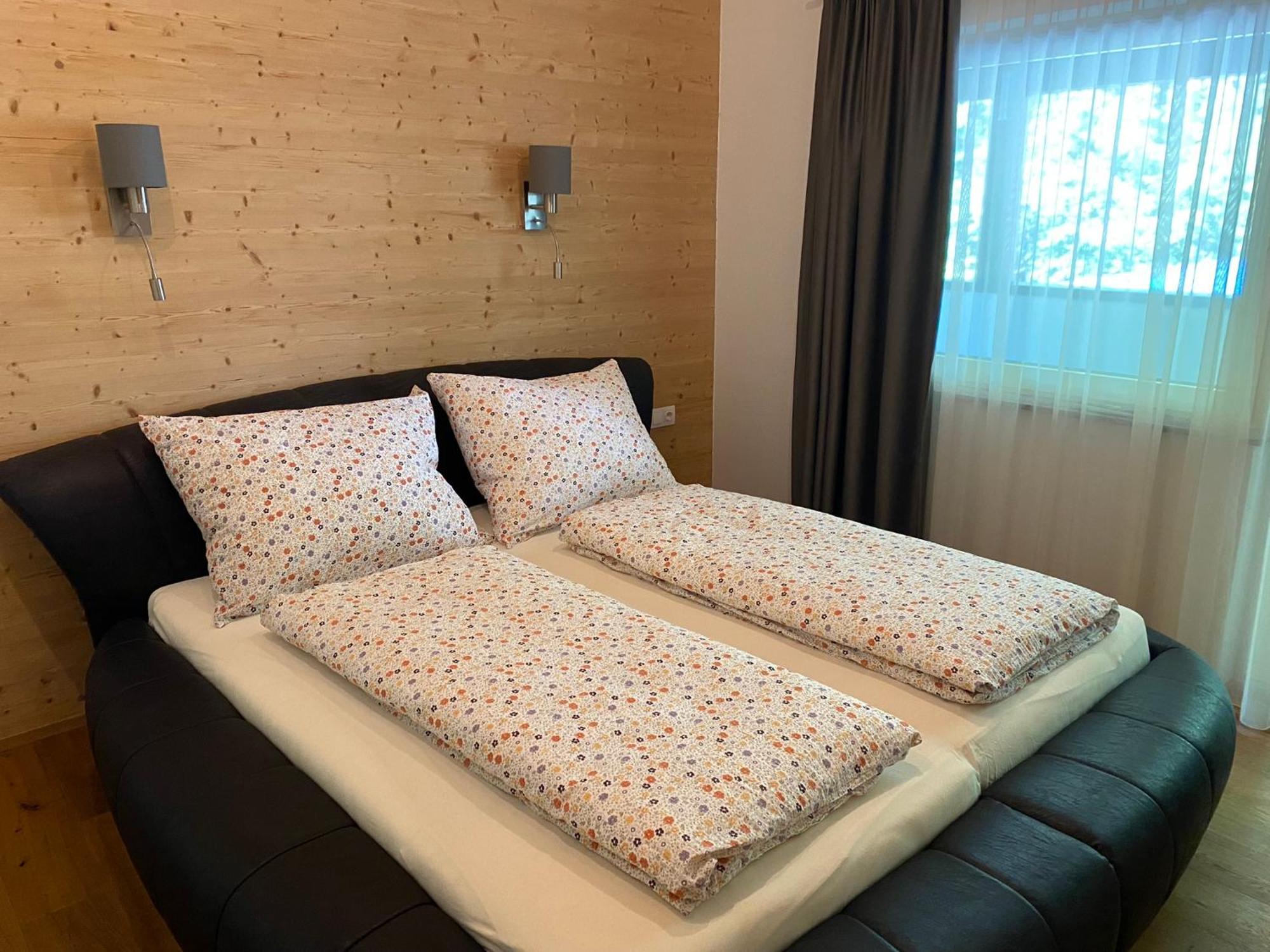 Sunside Apartment Zell am Ziller Extérieur photo