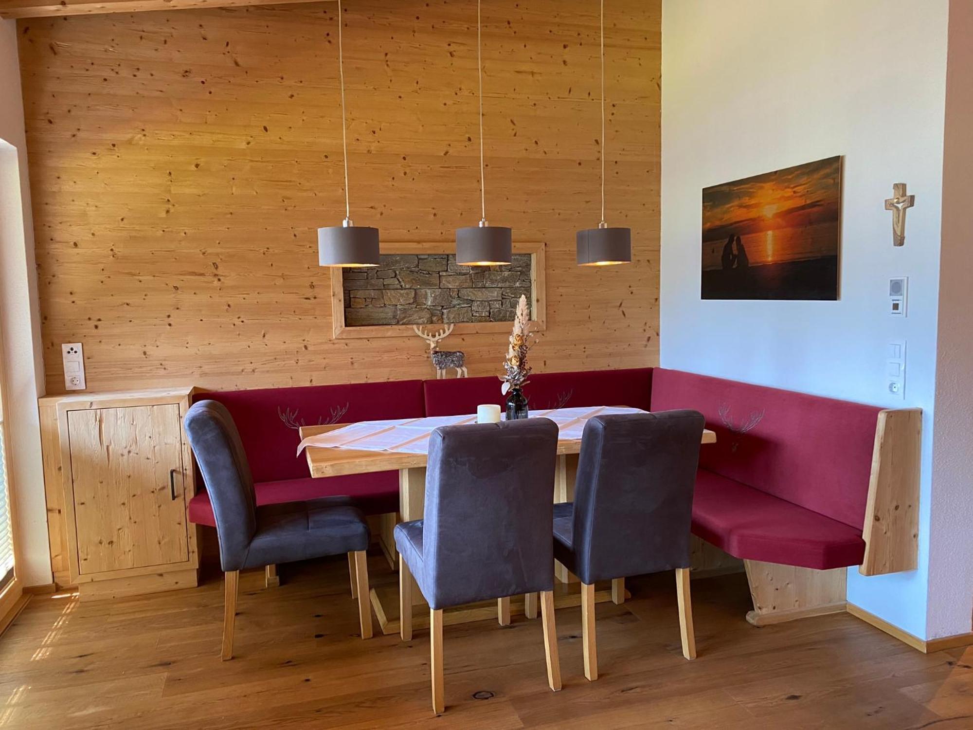Sunside Apartment Zell am Ziller Extérieur photo